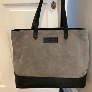 NEW w/tags Sorel tote